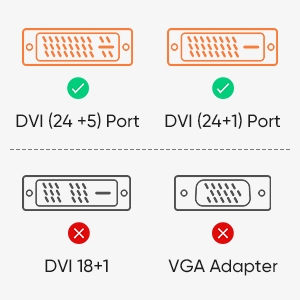 hdmi to dvi cable