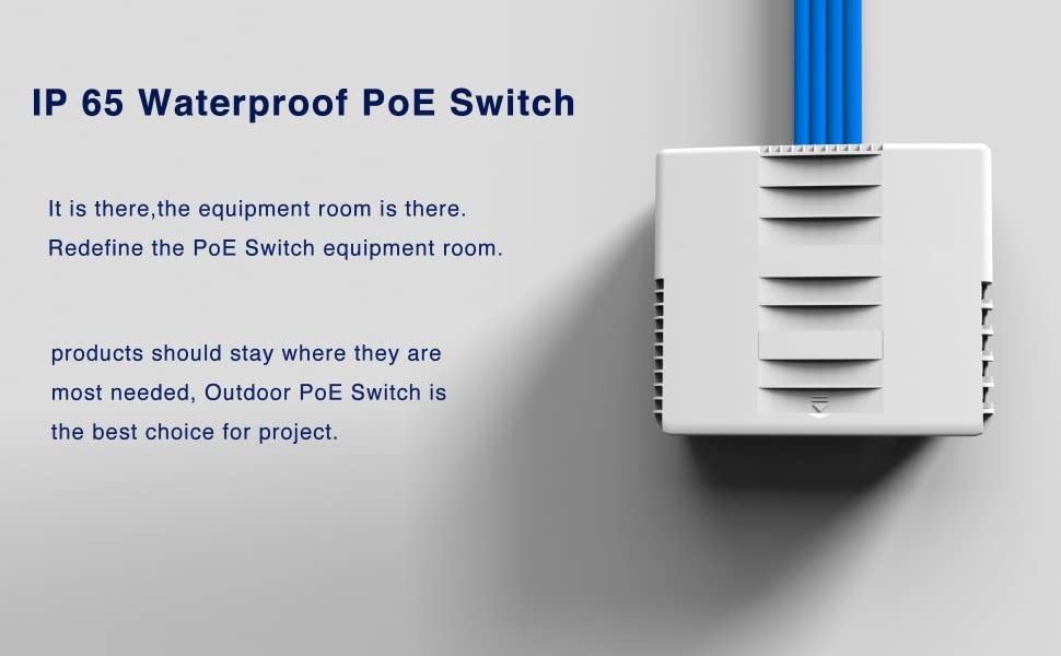 poe switch