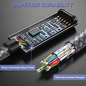  USB c adapter