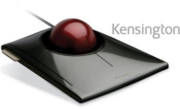 Kensington SlimBlade Wired Media Trackball