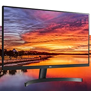 Full HD Monitor 