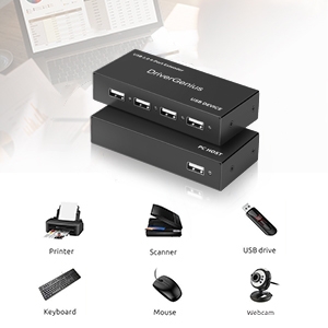 usb cat 5 cat5e cat 6 extender usb and cat 5 6 7 usb over ethernet extender extension cable adapter