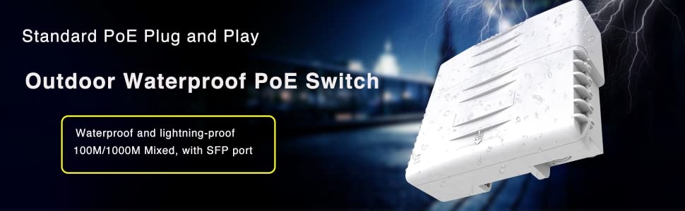 poe switch