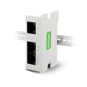 Plug-n-Play, Wall-mount And DIN Rail Mount