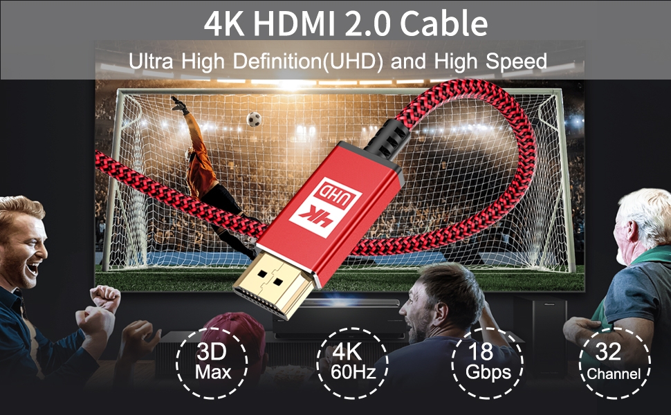 hdmi cable