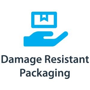 Damage Resistant Packaging