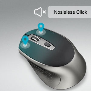 bluetooth mouse