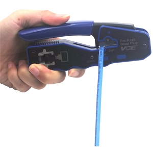 CRIMPING TOOL