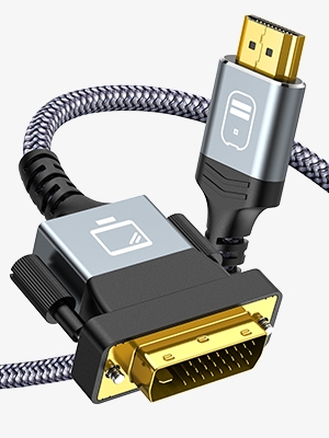 hdmi to dvi cable