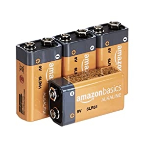 AmazonBasics