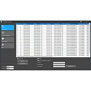 Management of HDMI Video Encoder