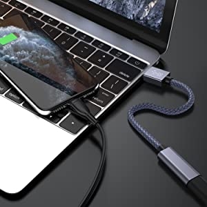 Convert USB-C Devices